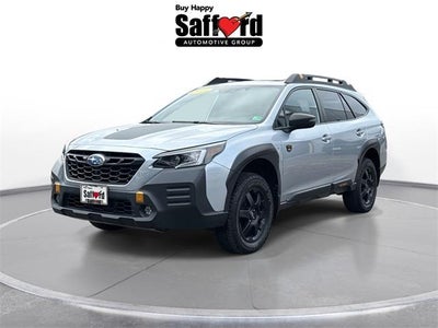 2023 Subaru Outback AWD Wilderness 4DR Crossover