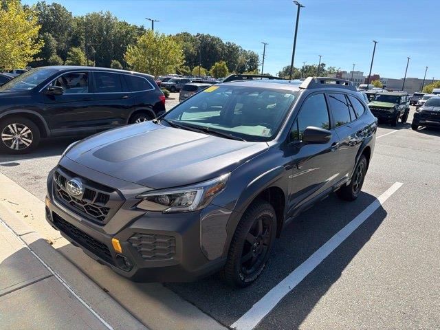 2025 Subaru Outback - $35,110