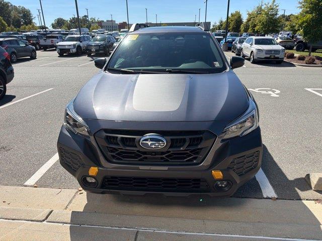 2025 Subaru Outback - $35,110