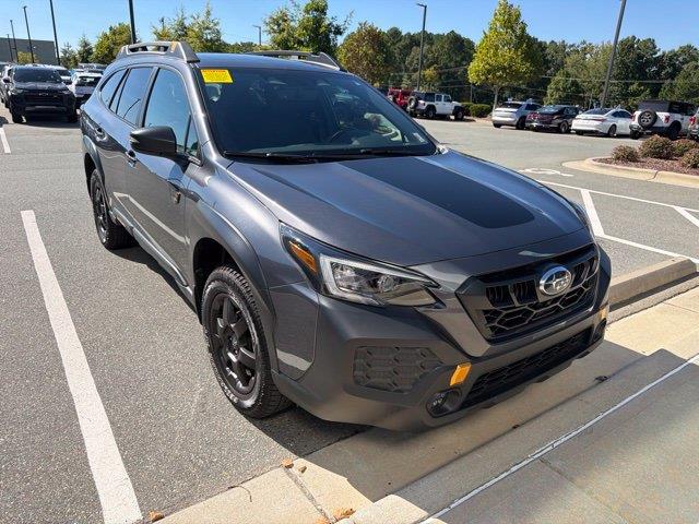 2025 Subaru Outback - $35,110