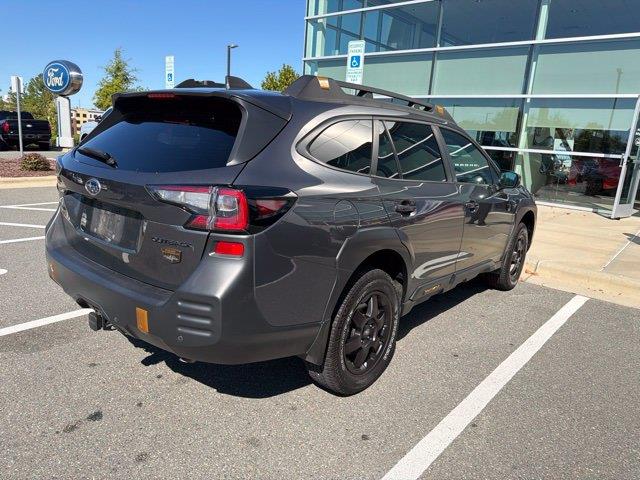 2025 Subaru Outback - $35,110