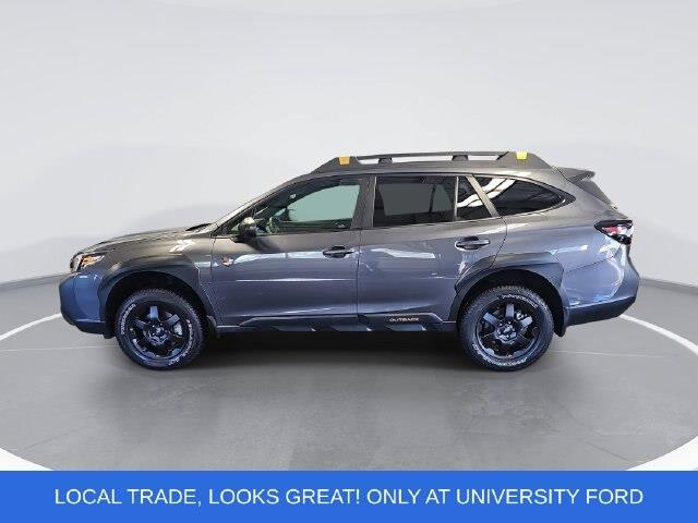 2025 Subaru Outback - $35,110