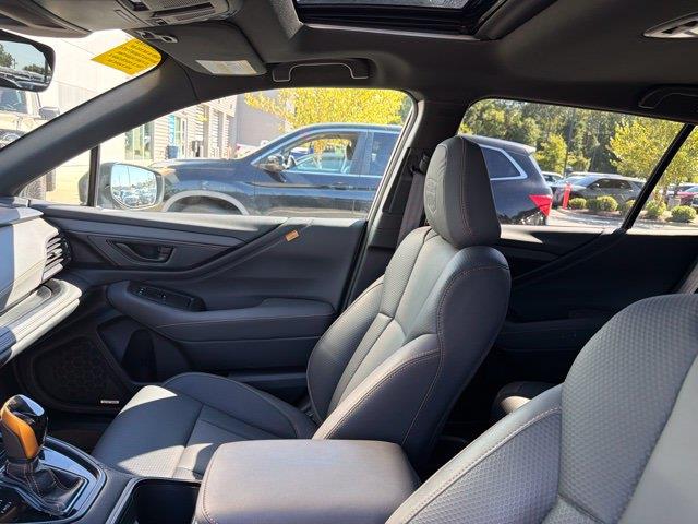 2025 Subaru Outback - $35,110
