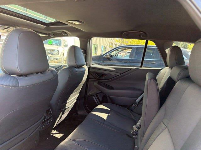 2025 Subaru Outback - $35,110