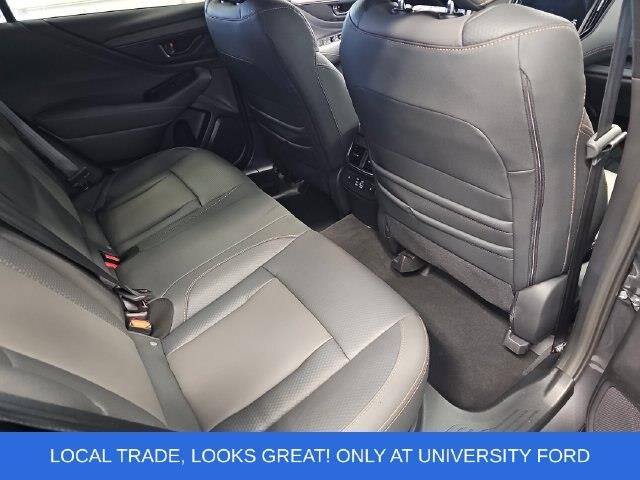 2025 Subaru Outback - $35,110