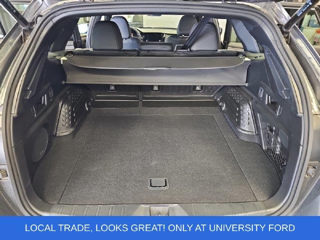2025 Subaru Outback - $35,110