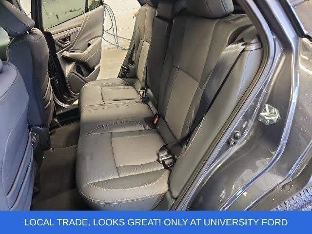 2025 Subaru Outback - $35,110