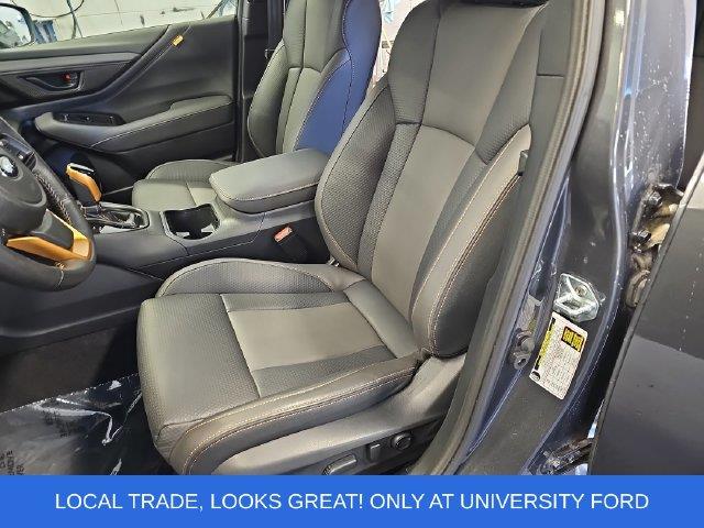 2025 Subaru Outback - $35,110