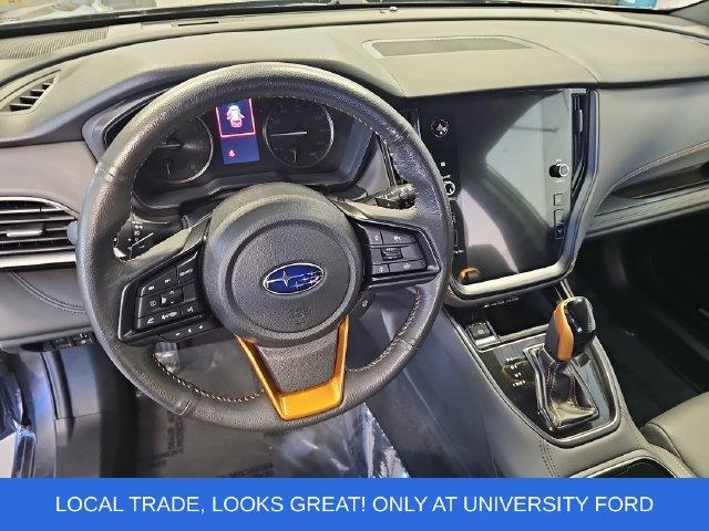 2025 Subaru Outback - $35,110