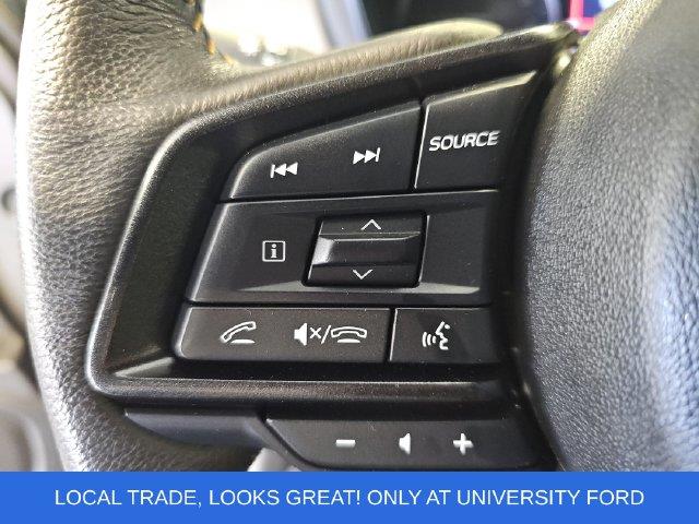 2025 Subaru Outback - $35,110