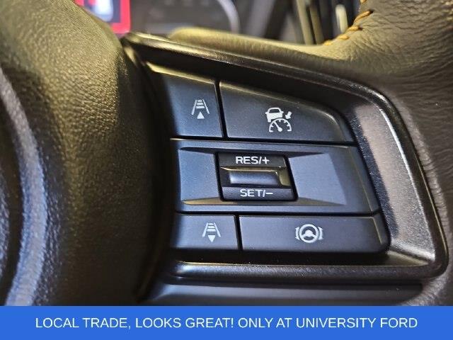 2025 Subaru Outback - $35,110