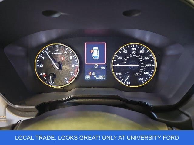 2025 Subaru Outback - $35,110
