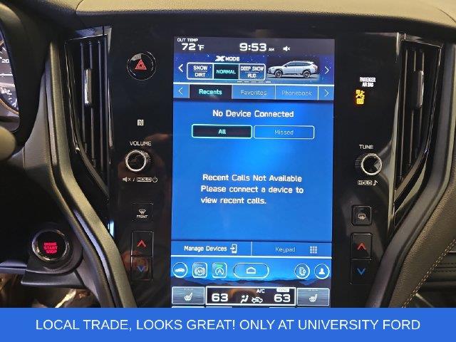 2025 Subaru Outback - $35,110