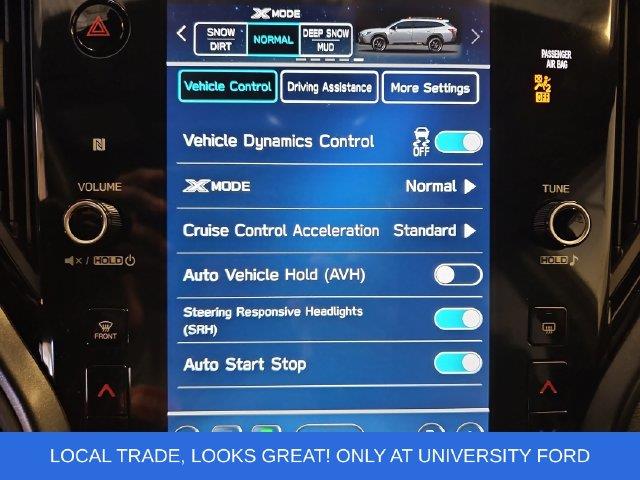 2025 Subaru Outback - $35,110