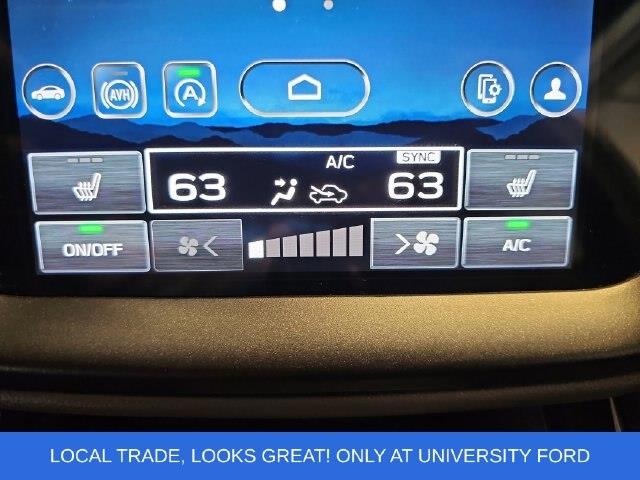 2025 Subaru Outback - $35,110