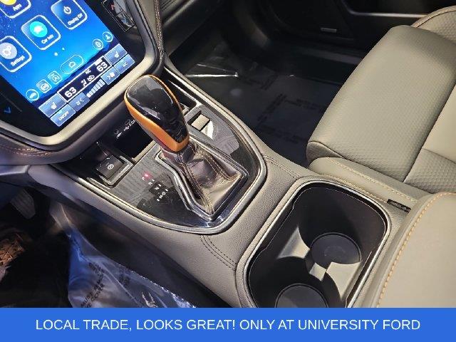 2025 Subaru Outback - $35,110