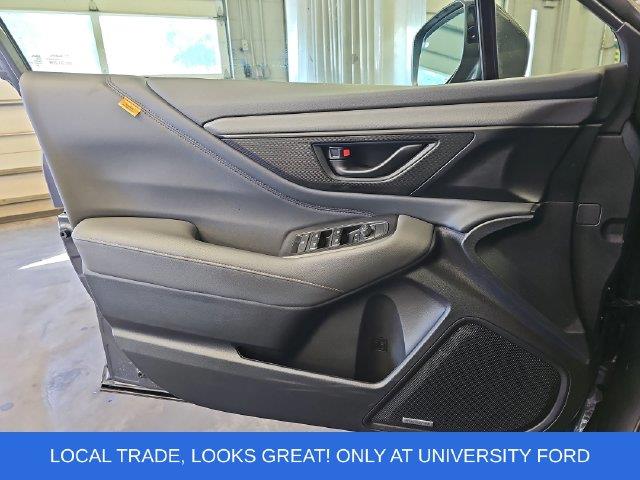 2025 Subaru Outback - $35,110