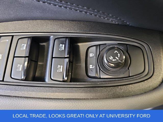 2025 Subaru Outback - $35,110
