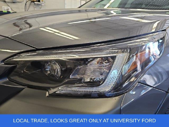 2025 Subaru Outback - $35,110