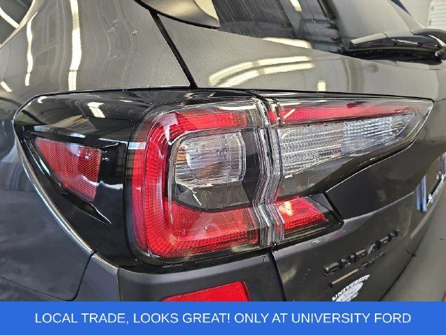 2025 Subaru Outback - $35,110