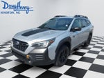 2022 Outback Thumbnail 1