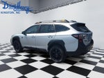 2022 Outback Thumbnail 3