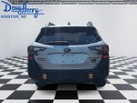 2022 Outback Thumbnail 4