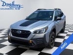2022 Outback Thumbnail 1