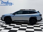 2022 Outback Thumbnail 2