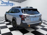 2022 Outback Thumbnail 3