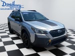 2022 Outback Thumbnail 7