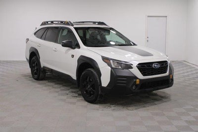 2022 Subaru Outback AWD Wilderness 4DR Crossover