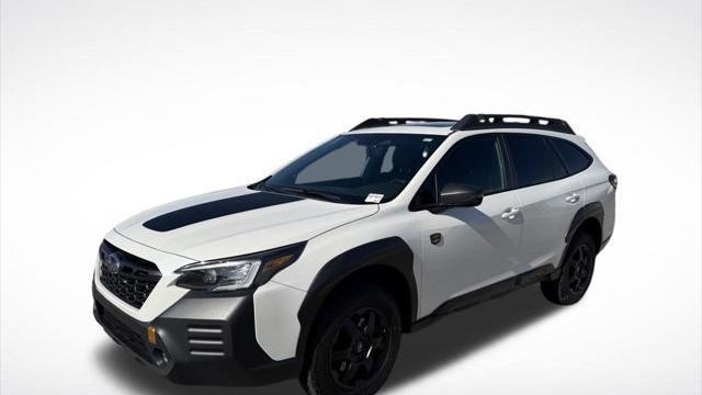 Preowned 2023 Subaru Outback Wilderness for Sale