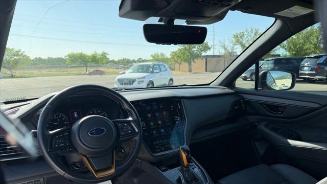 2023 Subaru Outback Wilderness