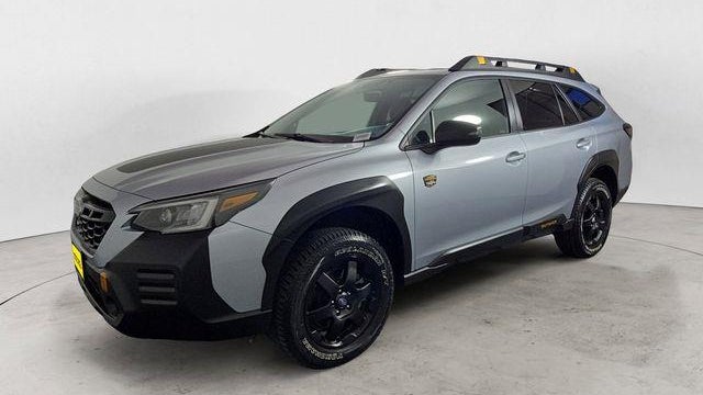 Preowned 2023 Subaru Outback Wilderness for Sale