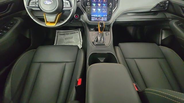 2023 Subaru Outback Wilderness