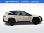 2024 Outback Thumbnail 7
