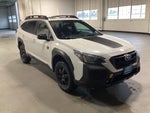 2024 Outback Thumbnail 8