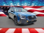 2024 Outback Thumbnail 1