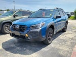 2024 Outback Thumbnail 3