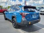 2024 Outback Thumbnail 7