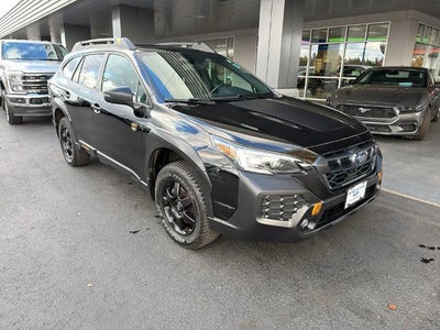 2024 Subaru Outback AWD Wilderness 4DR Crossover