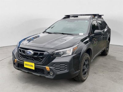 2024 Subaru Outback AWD Wilderness 4DR Crossover