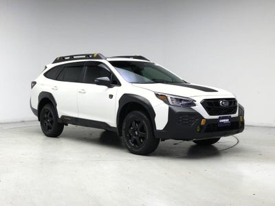 2024 Subaru Outback AWD Wilderness 4DR Crossover