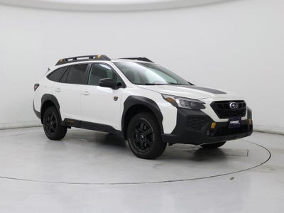 2025 Subaru Outback AWD Wilderness 4DR Crossover
