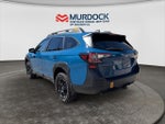 2025 Outback Thumbnail 9