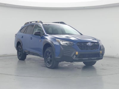 2022 Subaru Outback AWD Wilderness 4DR Crossover