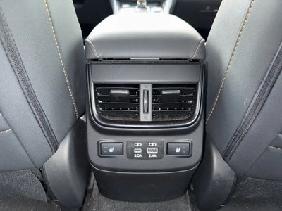 Photo of a 2023 Subaru Outback AWD Wilderness 4DR Crossover for sale