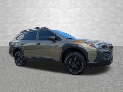 2024 Subaru Outback AWD Wilderness 4DR Crossover