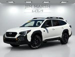 2025 Outback Thumbnail 2